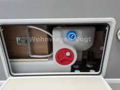 Bild 7 Knaus VAN WAVE 640 MEG VANSATION