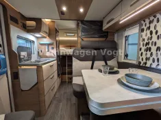 Bild 13 Knaus VAN WAVE 640 MEG VANSATION