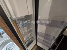 Bild 15 Knaus VAN WAVE 640 MEG VANSATION