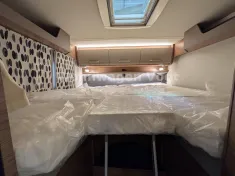 Bild 18 Knaus VAN WAVE 640 MEG VANSATION
