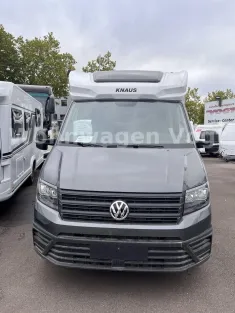 Bild 1 Knaus Van TI Plus 650 MEG Platinum Selection 4x4