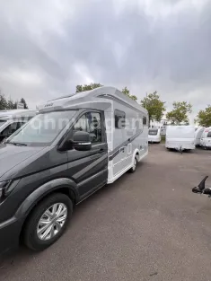 Bild 2 Knaus Van TI Plus 650 MEG Platinum Selection 4x4