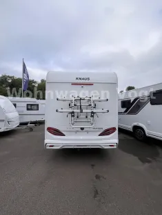 Bild 3 Knaus Van TI Plus 650 MEG Platinum Selection 4x4