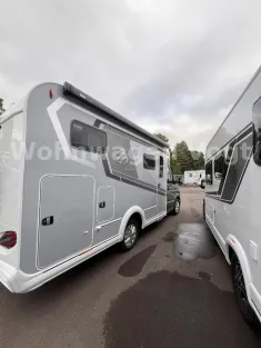 Bild 4 Knaus Van TI Plus 650 MEG Platinum Selection 4x4