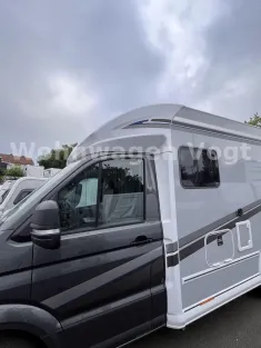 Bild 5 Knaus Van TI Plus 650 MEG Platinum Selection 4x4