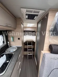 Bild 6 Knaus Van TI Plus 650 MEG Platinum Selection 4x4
