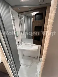 Bild 7 Knaus Van TI Plus 650 MEG Platinum Selection 4x4