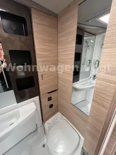 Bild 8 Knaus Van TI Plus 650 MEG Platinum Selection 4x4