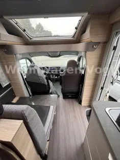 Bild 9 Knaus Van TI Plus 650 MEG Platinum Selection 4x4