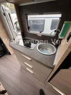 Bild 10 Knaus Van TI Plus 650 MEG Platinum Selection 4x4