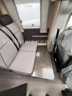 Bild 11 Knaus Van TI Plus 650 MEG Platinum Selection 4x4