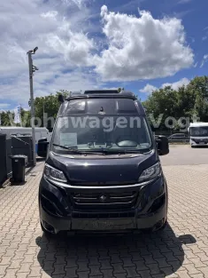 Bild 1 Carado Camper Van CV 600 Pro