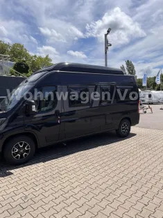 Bild 2 Carado Camper Van CV 600 Pro