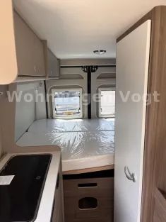 Bild 5 Carado Camper Van CV 600 Pro