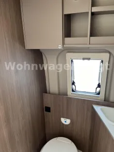 Bild 6 Carado Camper Van CV 600 Pro