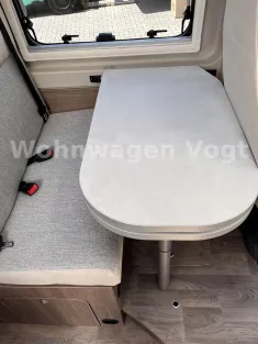Bild 8 Carado Camper Van CV 600 Pro
