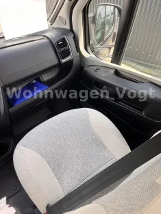 Bild 10 Carado Camper Van CV 600 Pro