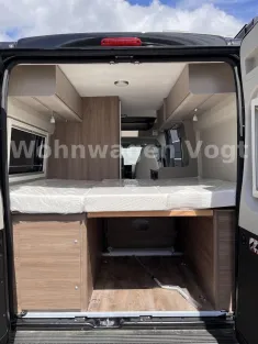 Bild 11 Carado Camper Van CV 600 Pro