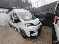 Bild 1 Dethleffs Globetrail 600 DK