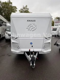 Bild 1 Knaus Yaseo 500 DK