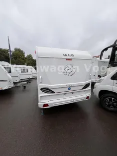 Bild 3 Knaus Yaseo 500 DK