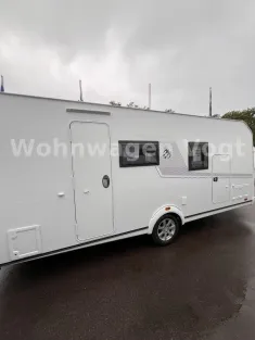 Bild 4 Knaus Yaseo 500 DK