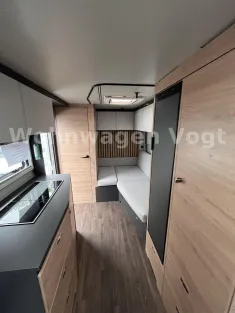 Bild 6 Knaus Yaseo 500 DK
