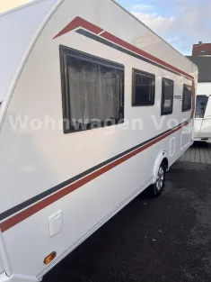 Bild 2 Weinsberg CaraOne 550 UK EDITION [HOT]