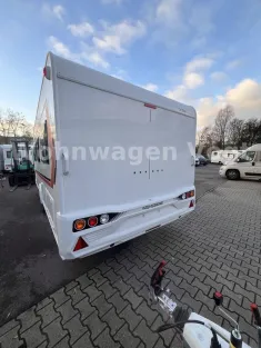 Bild 3 Weinsberg CaraOne 550 UK EDITION [HOT]