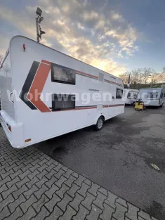 Bild 4 Weinsberg CaraOne 550 UK EDITION [HOT]