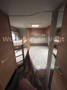 Bild 5 Weinsberg CaraOne 550 UK EDITION [HOT]