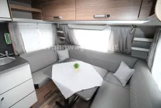Bild 6 Weinsberg CaraOne 550 UK EDITION [HOT]
