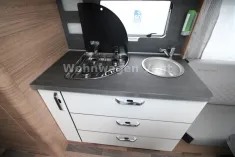 Bild 7 Weinsberg CaraOne 550 UK EDITION [HOT]