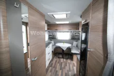 Bild 10 Weinsberg CaraOne 550 UK EDITION [HOT]