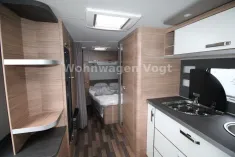 Bild 11 Weinsberg CaraOne 550 UK EDITION [HOT]