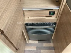 Bild 12 Weinsberg CaraOne 500 FDK EDITION [HOT]