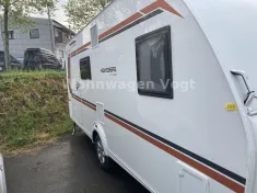 Bild 4 Weinsberg CaraOne 500 FDK EDITION [HOT]