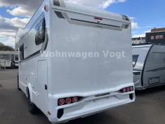 Bild 3 Weinsberg CaraHome 650 DG