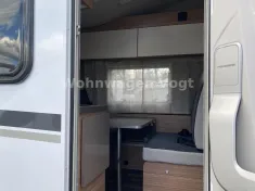 Bild 5 Weinsberg CaraHome 650 DG