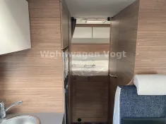 Bild 6 Weinsberg CaraHome 650 DG