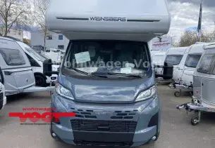 CaraHome<br/>650 DG