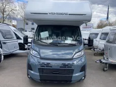Bild 1 Weinsberg CaraHome 650 DG