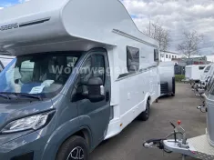 Bild 2 Weinsberg CaraHome 650 DG