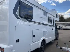 Bild 4 Weinsberg CaraHome 650 DG
