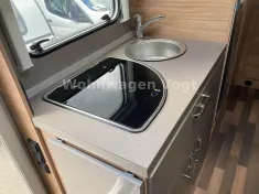 Bild 7 Weinsberg CaraHome 650 DG