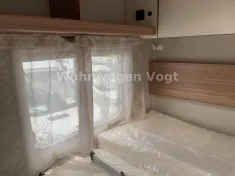 Bild 9 Weinsberg CaraHome 650 DG