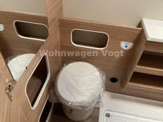 Bild 12 Weinsberg CaraHome 650 DG