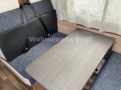 Bild 13 Weinsberg CaraHome 650 DG