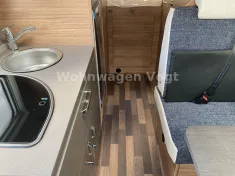Bild 17 Weinsberg CaraHome 650 DG
