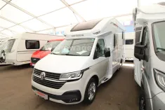 Bild 1 Weinsberg X-CURSION VAN 500 MQ EDITION [PEPPER]